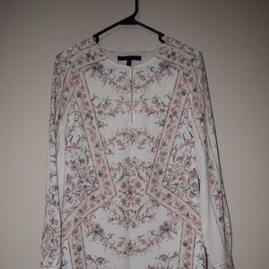 BCBGMaxAzria Women Dress